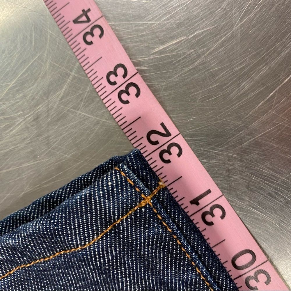 Citizens of Humanity Ava #142 Straight Leg Jeans - Picture 11 of 12